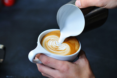 行列｜NY・ブルックリン発のカフェ「ゴリラコーヒー」が日本初上陸、渋谷に1号店オープン