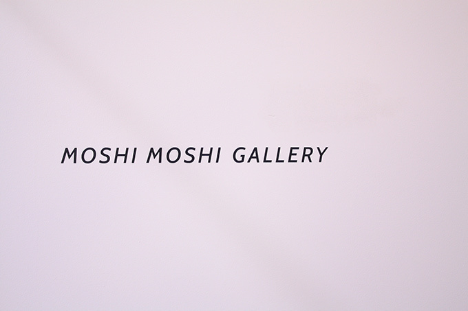東京・原宿の観光案内所「もしもしボックス(MOSHI MOSHI BOX)」オープン｜写真8