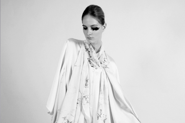 Ryota Shiga 2011SS Collection