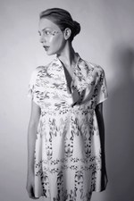 RYOTA SHIGA(リョウタ シガ)、2011年春夏コレクション｜写真2