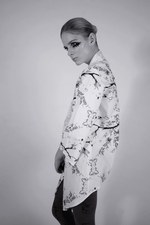 RYOTA SHIGA(リョウタ シガ)、2011年春夏コレクション｜写真4