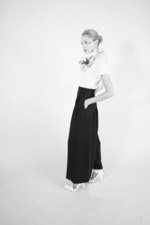 RYOTA SHIGA(リョウタ シガ)、2011年春夏コレクション｜写真6