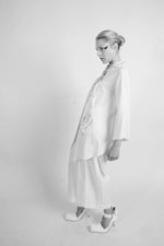 RYOTA SHIGA(リョウタ シガ)、2011年春夏コレクション｜写真9