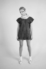 RYOTA SHIGA(リョウタ シガ)、2011年春夏コレクション｜写真10