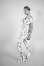 RYOTA SHIGA(リョウタ シガ)、2011年春夏コレクション｜写真11