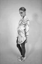 RYOTA SHIGA(リョウタ シガ)、2011年春夏コレクション｜写真12