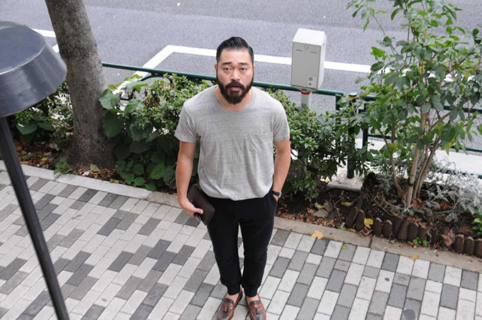 フィルメランジェ 2015年春夏<span>コレクション</span> - 写真34