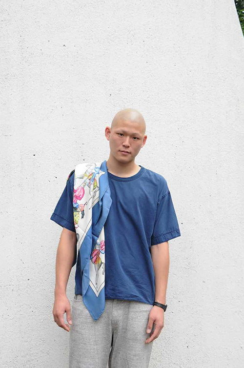 フィルメランジェ 2015年春夏<span>コレクション</span> - 写真39