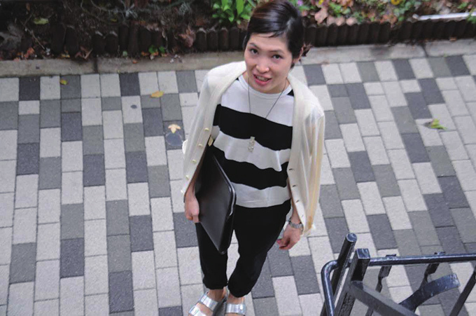 フィルメランジェ 2015年春夏<span>コレクション</span> - 写真58