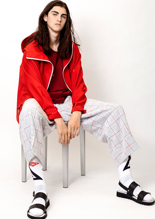スリー ブラインド マイス 2015年春夏<span>コレクション</span> - 写真9