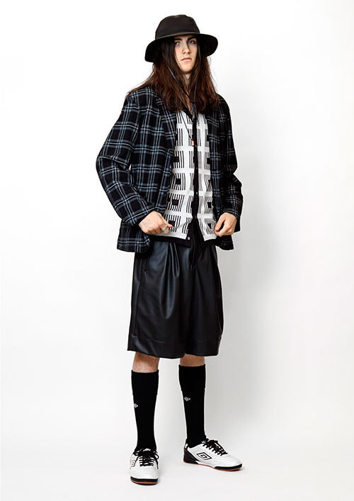 スリー ブラインド マイス 2015年春夏<span>コレクション</span> - 写真11