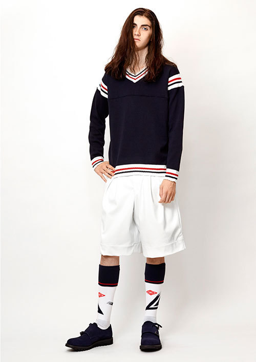 スリー ブラインド マイス 2015年春夏<span>コレクション</span> - 写真12