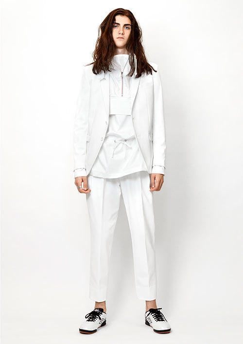 スリー ブラインド マイス 2015年春夏<span>コレクション</span> - 写真16