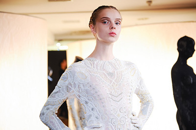 【インタビュー】ソマルタ・廣川玉枝の挑戦 〜レディー・ガガも認めた、日本の伝統／技術を次世代へ継承〜