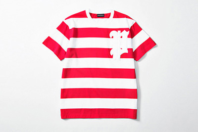 フェノメノンのiPhoneケースや別注Tシャツが渋谷パルコで発売 - NaNa-NaNaとのコラボ