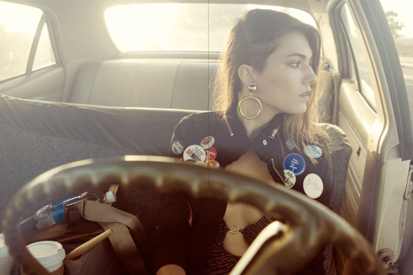 ステューシーウィメン(STÜSSY WOMEN) 2011年春夏 ウィメンズ