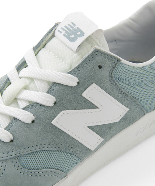 ニューバランス(New Balance), アーバンリサーチ(URBAN RESEARCH) CRT300｜写真3