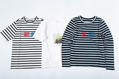 バンドオブアウトサイダーズ BAND OF OUTSIDERS シャツ Band Of Outsiders（バンドオブアウトサイダーズ）の古着・中古