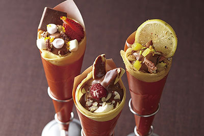 「バレンタインチョコレート博覧会2017」