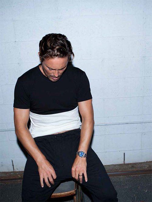 DtE イン カリフォルニア 2015年春夏<span>コレクション</span> - 写真3