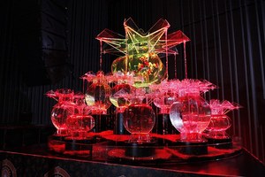 アートアクアリウム展 大阪 金魚の艶 阪急うめだ本店で開催 関西初登場の大作も ファッションプレス アートアクアリウム展 大阪 金魚の艶 阪急うめだ本店で開催 関西初登場の大作も ファッションプレス