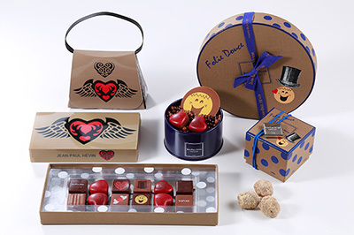 ジャン＝ポール・エヴァン