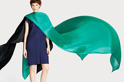 プリーツ プリーズ イッセイ ミヤケ(PLEATS PLEASE ISSEY MIYAKE