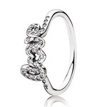 パンドラからバレンタイン限定ジュエリー登場 - ハートがいっぱいのメッセージ入りリングやチャーム｜写真2