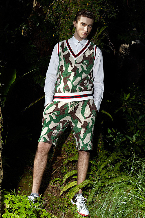 マーク ＆ ロナ 2015年春夏<span>コレクション</span> - 写真7