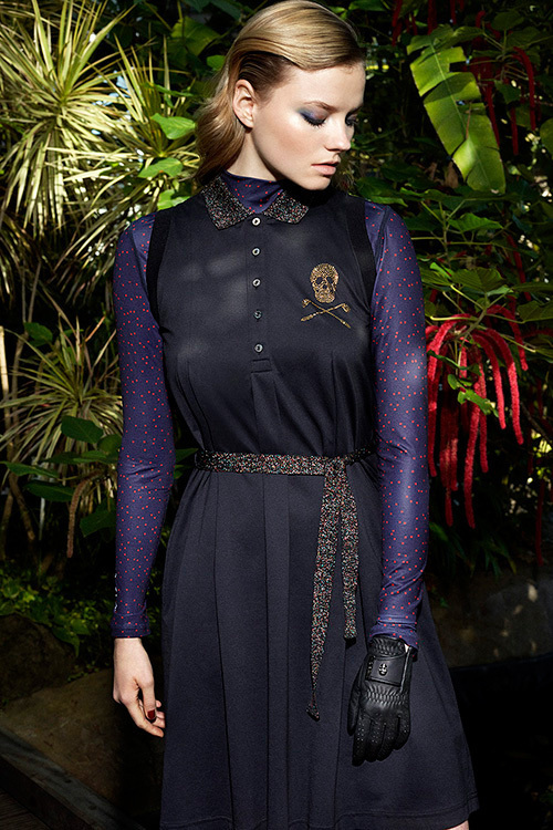 マーク ＆ ロナ 2015年春夏<span>コレクション</span> - 写真11