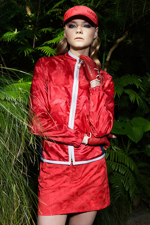 マーク ＆ ロナ 2015年春夏<span>コレクション</span> - 写真12