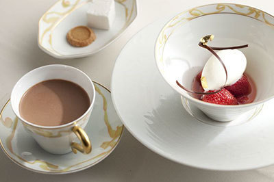 「ル サロン ジャック・ボリー」