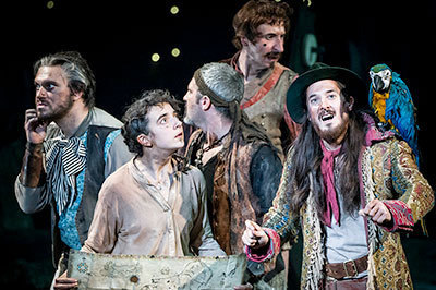 ヘレン・ミレン｜ナショナル・シアター・ライブが全国で開催、名舞台を映画館で見よう！