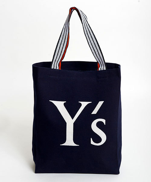 Y'sの2015年春夏コレクションが発売開始、先着でトートバッグがプレゼント｜写真1