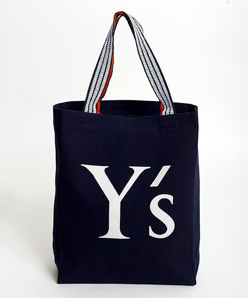 Y'sの2015年春夏コレクションが発売開始、先着でトートバッグがプレゼント | 写真