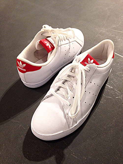 アディダス(adidas), ジーナシス(JEANASIS) STAN SMITH BE LO W｜写真2