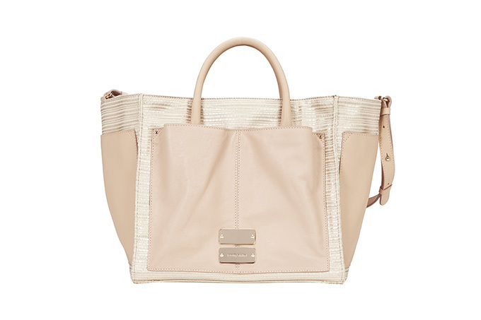 SEE BY CHLOE  2way bag NELLIE