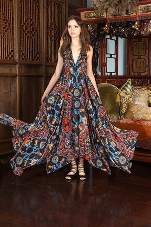 アリス アンド オリビア(alice + olivia) 2015年プレフォールウィメンズコレクション  - 写真4