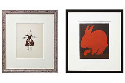 パブロ・ピカソ｜ピカソやシャガール、森山大道など著名作家100名の版画展示＆販売会 - 東京・大阪で開催