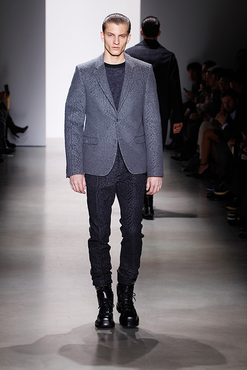 カルバン・クライン 205W39NYC(CALVIN KLEIN 205W39NYC) 2015-16年秋冬メンズコレクション  - 写真5