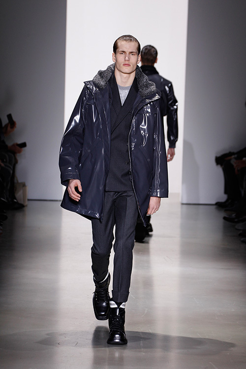 カルバン・クライン 205W39NYC(CALVIN KLEIN 205W39NYC) 2015-16年秋冬メンズコレクション  - 写真32