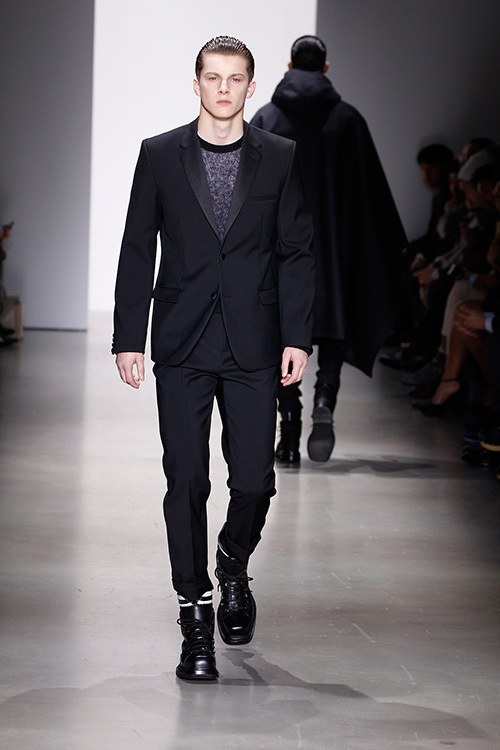 カルバン・クライン 205W39NYC(CALVIN KLEIN 205W39NYC) 2015-16年秋冬メンズコレクション  - 写真42