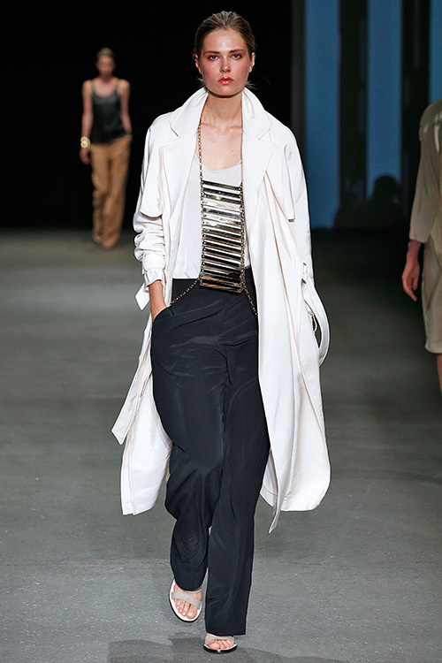 バイ マレーネ ビルガー(By Malene Birger) 2015年春夏ウィメンズコレクション  - 写真4