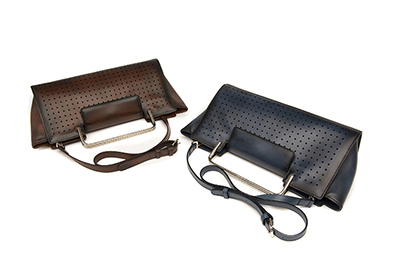 ア・テストーニの2015年春夏ウィメンズシューズ＆バッグ - 夏らしいパステルトーンも登場