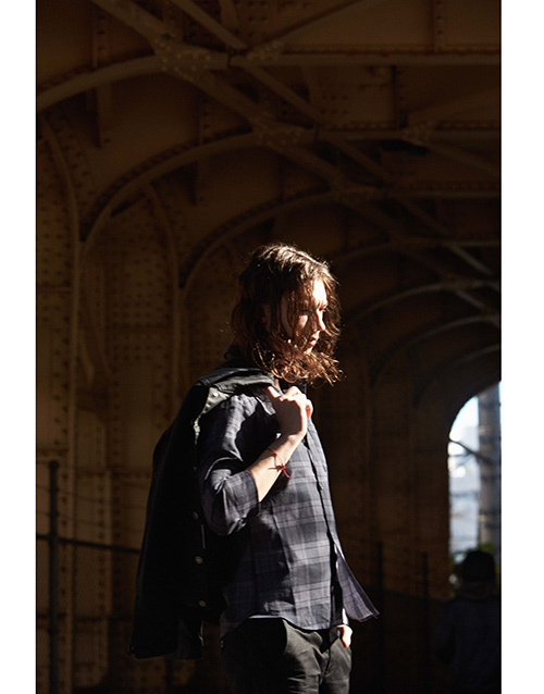 ラウンジリザード 2015年春<span>コレクション</span> - 写真18