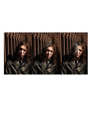 ラウンジリザード(LOUNGE LIZARD) 2015年春メンズコレクション  - 写真6