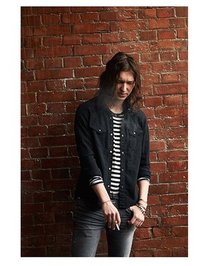 ラウンジリザード(LOUNGE LIZARD) 2015年春メンズコレクション  - 写真10