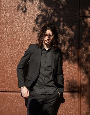 ラウンジリザード(LOUNGE LIZARD) 2015年春メンズコレクション  - 写真14