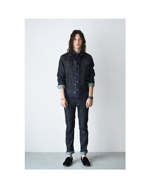 ラウンジリザード(LOUNGE LIZARD) 2015年春メンズコレクション  - 写真15