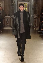 プリングル オブ スコットランド 2015-16年秋冬コレクション - 200周年を彩る歴史と技術｜写真27